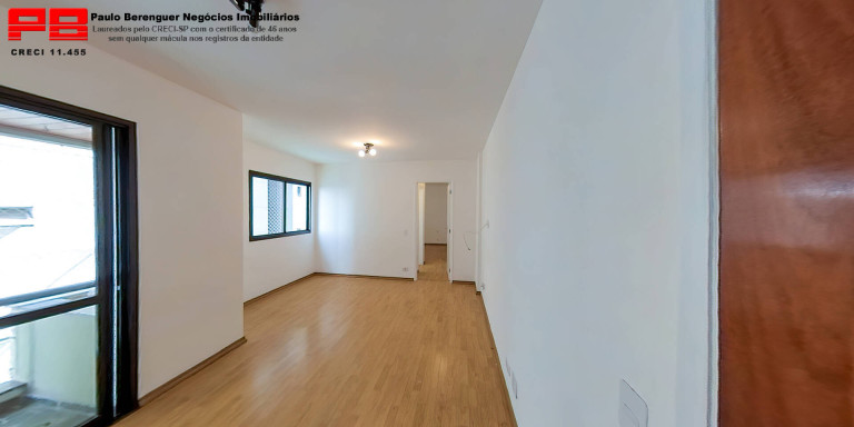 Imagem Apartamento com 2 Quartos para Alugar, 45 m² em Vila Olímpia - São Paulo Imagem Apartamento com 2 Quartos para Alugar, 45 m² em Vila Olímpia - São Paulo