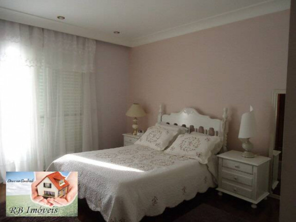 Imagem Apartamento com 3 Quartos à Venda, 190 m² em Centro - Santo André