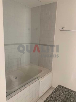 Imagem Apartamento com 1 Quarto à Venda, 45 m² em Brooklin - São Paulo