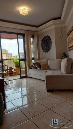 Imóvel com 3 Quartos à Venda, 133 m² em Vila Seixas - Ribeirão Preto