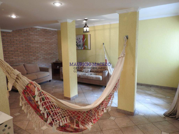 Imagem Casa com 4 Quartos à Venda, 546 m² em Alphaville - Santana De Parnaíba Imagem Casa com 4 Quartos à Venda, 546 m² em Alphaville - Santana De Parnaíba