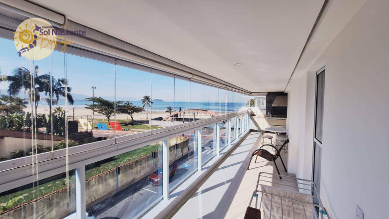 Imagem Apartamento com 3 Quartos à Venda, 108 m² em Centro - Bertioga