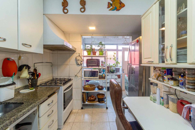 Imagem Apartamento com 3 Quartos à Venda, 95 m² em Itaim Bibi - São Paulo