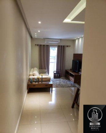Imagem Apartamento com 2 Quartos à Venda, 60 m² em Parque Campolim - Sorocaba