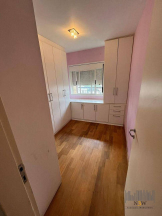 Imagem Apartamento com 2 Quartos à Venda, 70 m² em Alto De Pinheiros - São Paulo