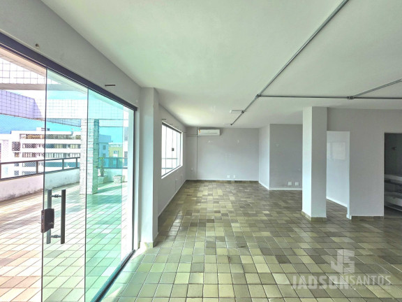 Imagem Cobertura com 5 Quartos à Venda, 498 m² em Boa Viagem - Recife