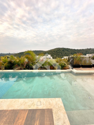 Imagem Casa de Condomínio com 5 Quartos à Venda, 600 m² em Alphaville - Santana De Parnaíba Imagem Casa de Condomínio com 5 Quartos à Venda, 600 m² em Alphaville - Santana De Parnaíba