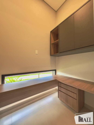 Imagem Casa com 3 Quartos à Venda, 159 m² em Village Provence - São José Do Rio Preto