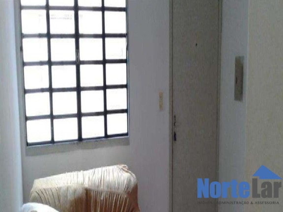 Imagem Apartamento com 2 Quartos à Venda, 48 m² em Jardim Martins Silva - São Paulo