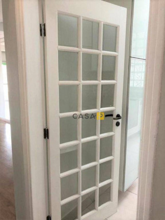 Imagem Apartamento com 3 Quartos à Venda, 93 m² em Jardim Bela Vista - Nova Odessa