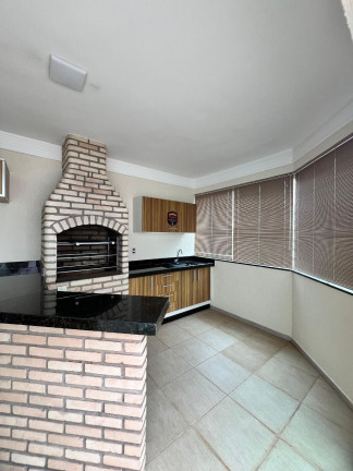 Imagem Apartamento com 3 Quartos à Venda, 176 m² em Santa Mônica - Uberlândia Imagem Apartamento com 3 Quartos à Venda, 176 m² em Santa Mônica - Uberlândia