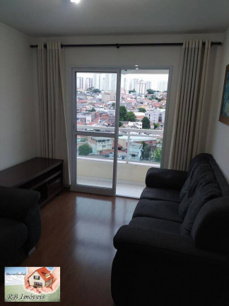 Apartamento com 2 Quartos à Venda, 85 m² em Nova Gerty - São Caetano Do Sul