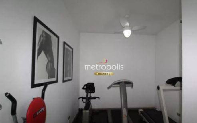 Imagem Apartamento com 3 Quartos à Venda, 83 m² em Cerâmica - São Caetano Do Sul