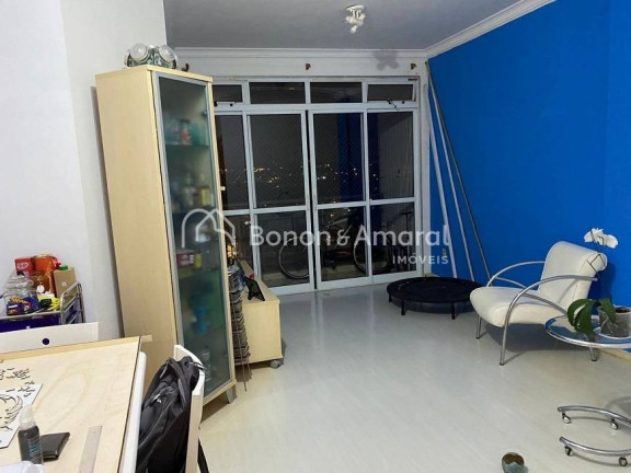 Imagem Apartamento com 4 Quartos à Venda, 98 m² em Jardim Dom Bosco - Campinas Imagem Apartamento com 4 Quartos à Venda, 98 m² em Jardim Dom Bosco - Campinas