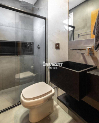 Imagem Casa com 3 Quartos à Venda, 212 m² em Jardins Mônaco - Aparecida De Goiânia