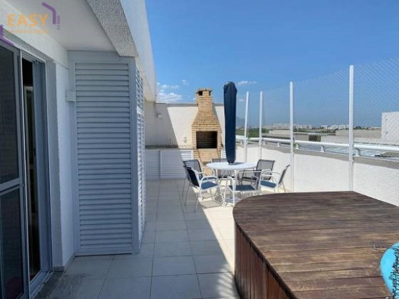 Imagem Imóvel com 3 Quartos à Venda, 140 m² em Recreio Dos Bandeirantes - Rio De Janeiro Imagem Imóvel com 3 Quartos à Venda, 140 m² em Recreio Dos Bandeirantes - Rio De Janeiro