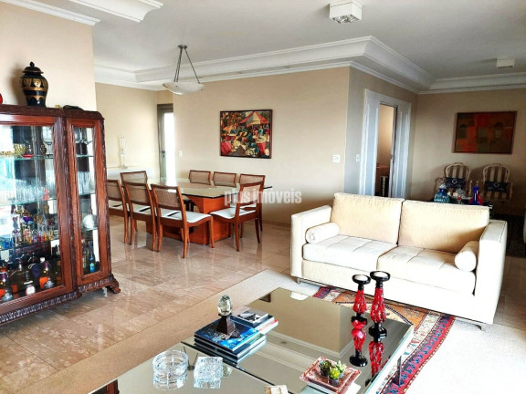 Imagem Apartamento com 3 Quartos à Venda, 300 m² em Panamby - São Paulo Imagem Apartamento com 3 Quartos à Venda, 300 m² em Panamby - São Paulo
