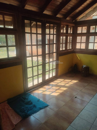 Imagem Chácara com 3 Quartos à Venda, 350 m² em Green Valley - Botucatu