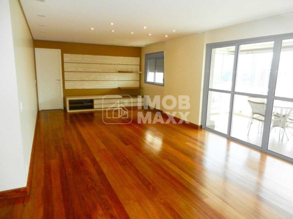 Imagem Apartamento com 3 Quartos para Alugar, 143 m² em Brooklin - São Paulo Imagem Apartamento com 3 Quartos para Alugar, 143 m² em Brooklin - São Paulo