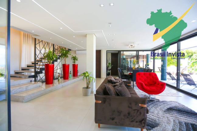 Imagem Casa com 4 Quartos à Venda, em Centro - Porto Seguro Imagem Casa com 4 Quartos à Venda, em Centro - Porto Seguro