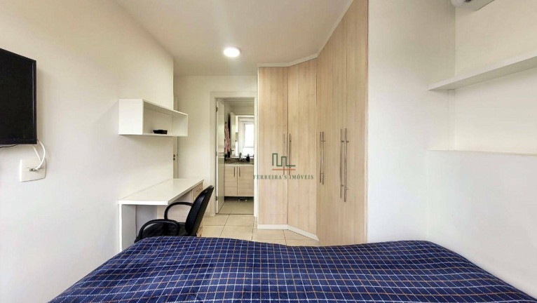 Imagem Apartamento com 2 Quartos para Alugar, 60 m² em Pendotiba - Niterói