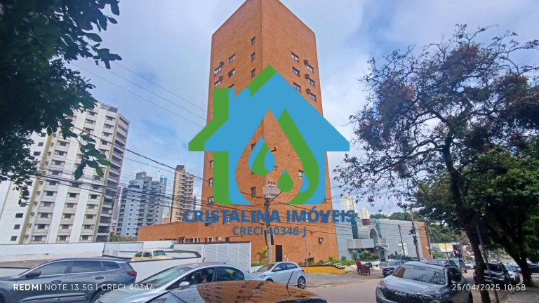 Imagem Sala Comercial à Venda, 26 m² em Anhangabaú - Jundiaí Imagem Sala Comercial à Venda, 26 m² em Anhangabaú - Jundiaí