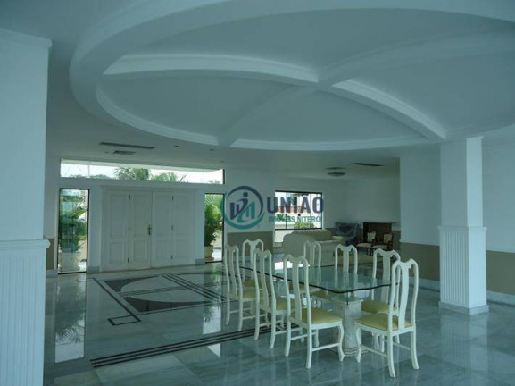Imagem Casa com 4 Quartos à Venda, 2.200 m² em Camboinhas - Niterói Imagem Casa com 4 Quartos à Venda, 2.200 m² em Camboinhas - Niterói