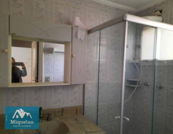 Imagem Apartamento com 2 Quartos à Venda, 80 m² em Mooca - São Paulo