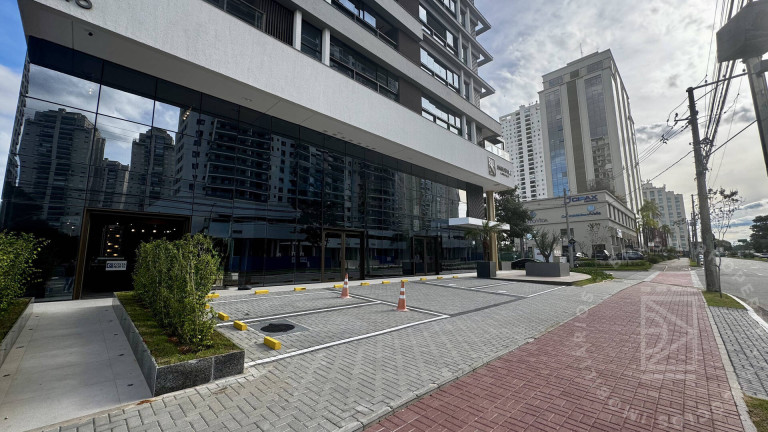 Imagem Sala Comercial para Alugar, 96 m² em Condomínio Royal Park - São José Dos Campos Imagem Sala Comercial para Alugar, 96 m² em Condomínio Royal Park - São José Dos Campos