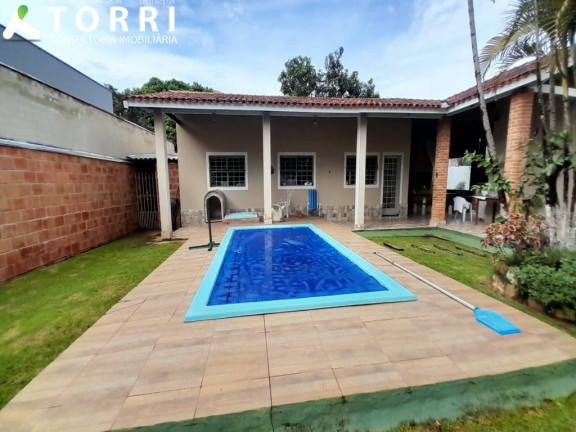 Imóvel com 2 Quartos à Venda, 175 m² em Monte Bianco - Araçoiaba Da Serra