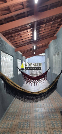 Imagem Casa com 2 Quartos à Venda, em Mongaguá Imagem Casa com 2 Quartos à Venda, em Mongaguá