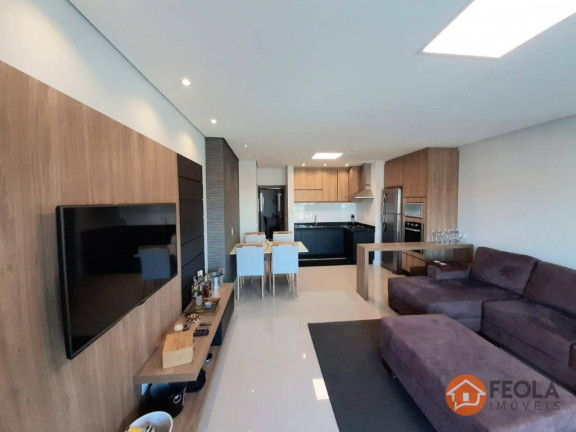 Imagem Apartamento com 2 Quartos à Venda, 80 m² em Vila Frezzarin - Americana Imagem Apartamento com 2 Quartos à Venda, 80 m² em Vila Frezzarin - Americana