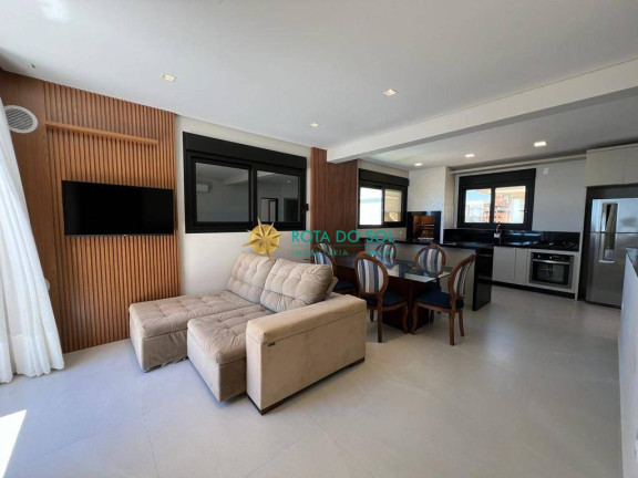 Imagem Cobertura com 4 Quartos à Venda, 180 m² em Canto Grande - Bombinhas Imagem Cobertura com 4 Quartos à Venda, 180 m² em Canto Grande - Bombinhas