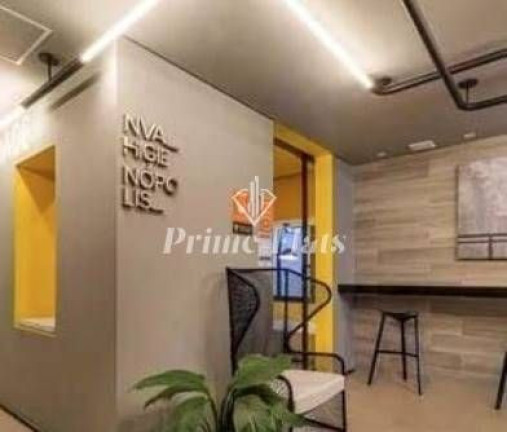 Imagem Apartamento com 1 Quarto à Venda, 11 m² em Higienópolis - São Paulo Imagem Apartamento com 1 Quarto à Venda, 11 m² em Higienópolis - São Paulo