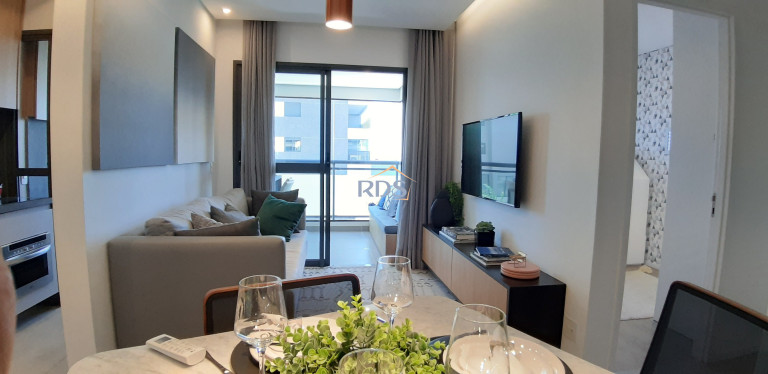 Imagem Apartamento com 2 Quartos à Venda, 62 m² em Vila Leopoldina - São Paulo