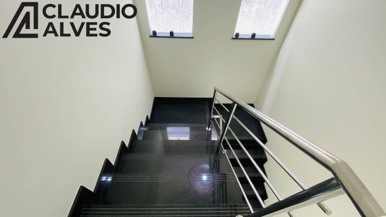 Imagem Casa com 3 Quartos à Venda, 130 m² em Cidade Nova - Feira De Santana Imagem Casa com 3 Quartos à Venda, 130 m² em Cidade Nova - Feira De Santana