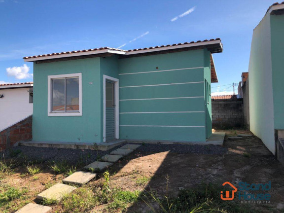 Casa com 2 Quartos à Venda, 147 m² em Santo Antônio Dos Prazeres - Feira De Santana