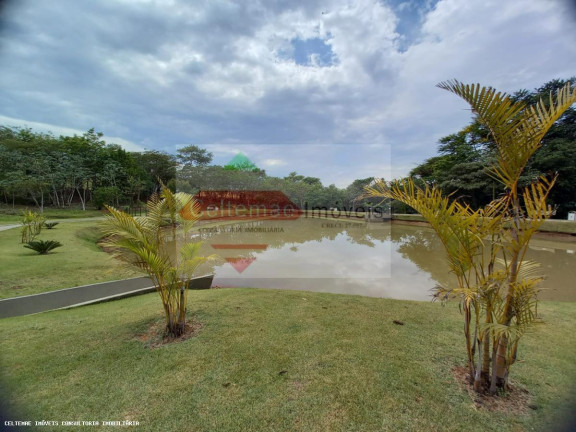 Imagem Terreno à Venda, 275 m² em Condominio Cataguá Way - Taubaté Imagem Terreno à Venda, 275 m² em Condominio Cataguá Way - Taubaté