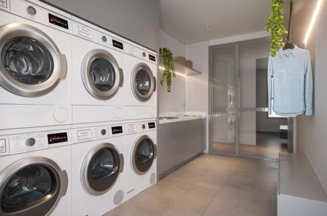Imagem Loft com 1 Quarto à Venda, 36 m² em Cidade Patriarca - São Paulo