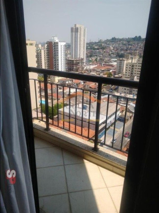 Foto do imóvel Apartamento com 3 Quartos à Venda, 149 m² em Vila Rosália - Guarulhos