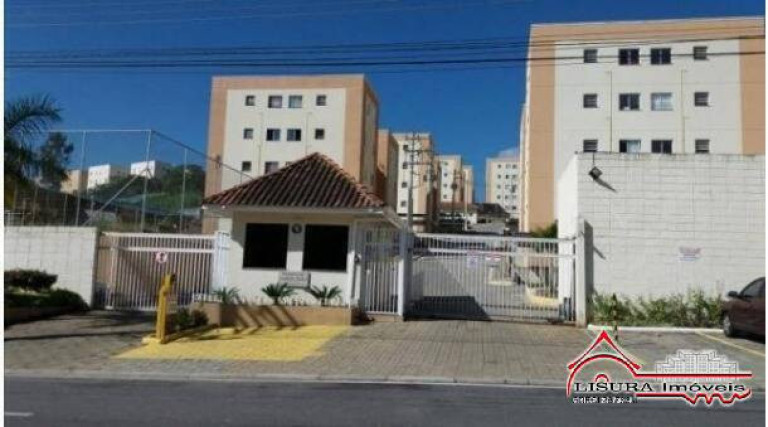 Imagem Apartamento com 2 Quartos à Venda, 43 m² em Jardim Maria Amélia - Jacareí Imagem Apartamento com 2 Quartos à Venda, 43 m² em Jardim Maria Amélia - Jacareí