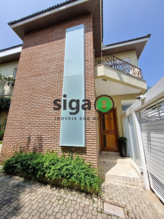 Imagem Casa com 4 Quartos à Venda, 207 m² em Vila Mascote - São Paulo Imagem Casa com 4 Quartos à Venda, 207 m² em Vila Mascote - São Paulo