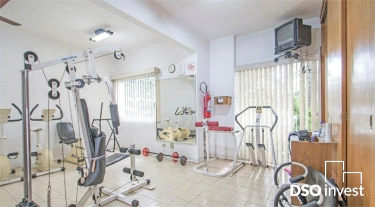 Imagem Apartamento com 4 Quartos à Venda, 170 m² em Campo Belo - São Paulo Imagem Apartamento com 4 Quartos à Venda, 170 m² em Campo Belo - São Paulo