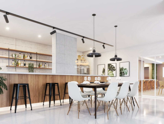 Imagem Apartamento com 2 Quartos à Venda, 73 m² em Mirim - Praia Grande