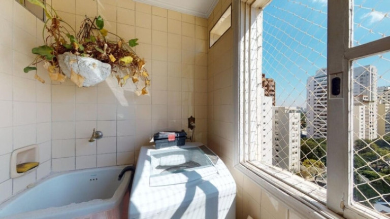 Imagem Apartamento com 2 Quartos à Venda, 96 m² em Jardim Paulista - São Paulo Imagem Apartamento com 2 Quartos à Venda, 96 m² em Jardim Paulista - São Paulo