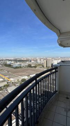 Imagem Apartamento com 3 Quartos à Venda, 165 m² em Alphaville Comercial - Barueri Imagem Apartamento com 3 Quartos à Venda, 165 m² em Alphaville Comercial - Barueri