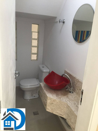 Imagem Casa de Condomínio com 4 Quartos à Venda, 161 m² em Jardim Novo Horizonte - Sorocaba