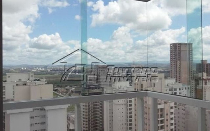 Apartamento com 3 Quartos para Alugar, 183 m² em Jardim Aquarius - São José Dos Campos