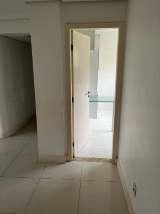 Imagem Apartamento com 3 Quartos à Venda, 119 m² em Jardim Vitória - Itabuna