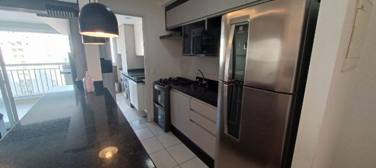 Imagem Imóvel com 2 Quartos à Venda, 64 m² em Chácara Inglesa - São Paulo Imagem Imóvel com 2 Quartos à Venda, 64 m² em Chácara Inglesa - São Paulo